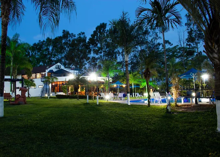 Mirante PraiaHotel Em